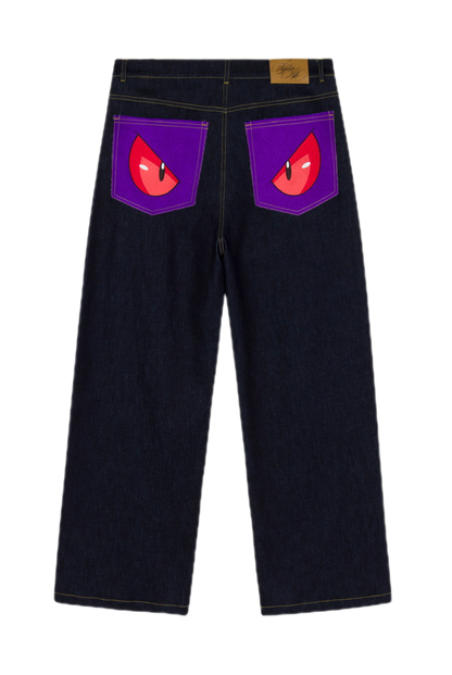 Phantom Denim Jeans